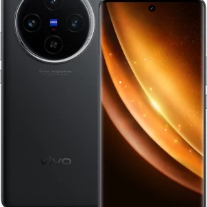 vivo X100 Price in Nigeria 2025