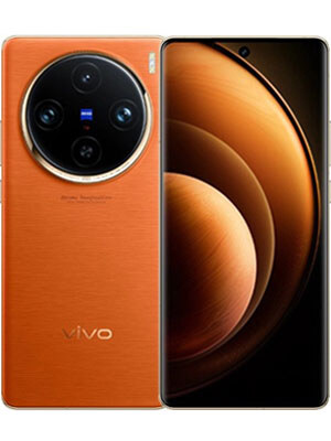 vivo X100 Price in Nigeria 2025