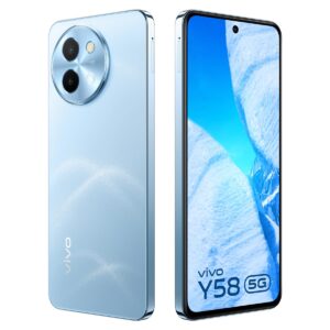 vivo Y58 Price in Nigeria 2025