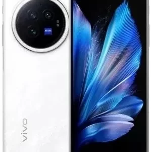 vivo X Fold3 Pro Price in Nigeria 2025