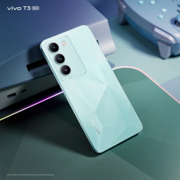 vivo iQOO Z9 Price in Nigeria 2025
