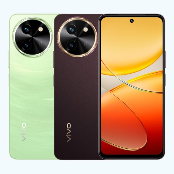 vivo V40 SE Price in Nigeria 2025