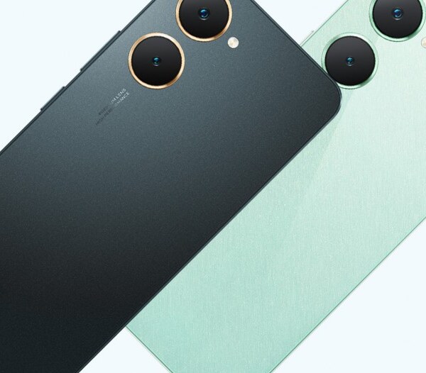 vivo iQOO Z9 Price in Nigeria 2025