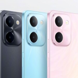 vivo Y100i Price in Nigeria 2025