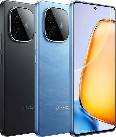 vivo Y200t Price in Nigeria 2025