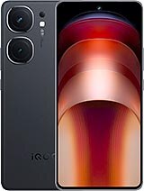 vivo iQOO Neo9 Pro (China) Price in Nigeria 2025