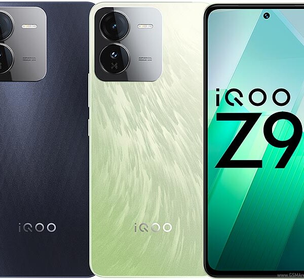 vivo iQOO Neo9 Pro Price in Nigeria 2025