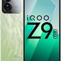 vivo iQOO Z9 (China) Price in Nigeria 2025
