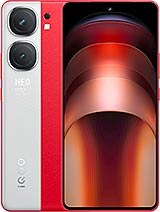 vivo iQOO Neo9 Price in Nigeria 2025