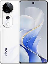 vivo S19 Pro Price in Nigeria 2025