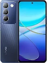 vivo V40 SE Price in Nigeria 2025