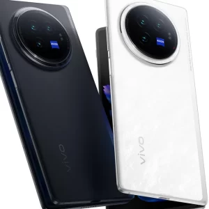 vivo X Fold3 Price in Nigeria 2025