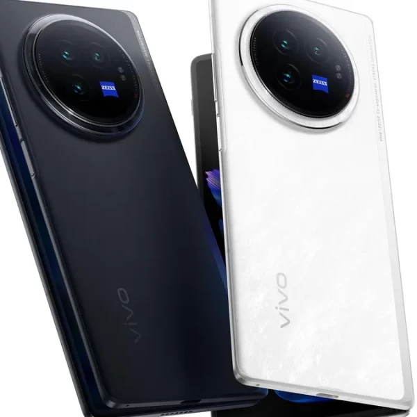 vivo iQOO Z9 Price in Nigeria 2025