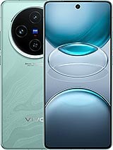 vivo X100s Price in Nigeria 2025