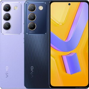 vivo Y100 (IDN) Price in Nigeria 2025