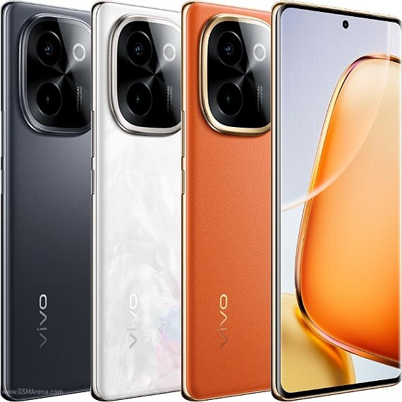 vivo Y200t Price in Nigeria 2025