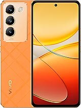 vivo Y200e Price in Nigeria 2025