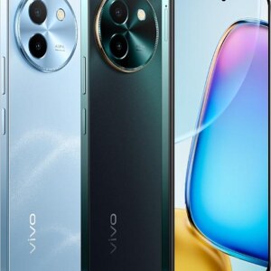 vivo Y200t Price in Nigeria 2025