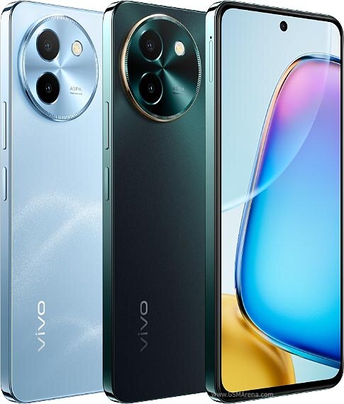 vivo Y200t Price in Nigeria 2025
