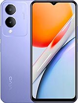 vivo Y36i Price in Nigeria 2025