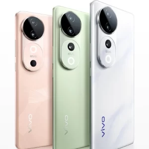 vivo S19 Price in Nigeria 2025