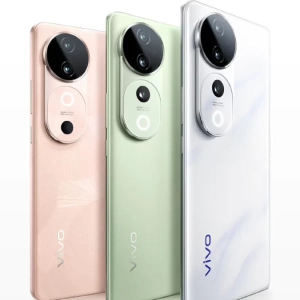 vivo iQOO 12 Pro Price in Nigeria 2025