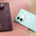 vivo V30e Price in Nigeria 2025